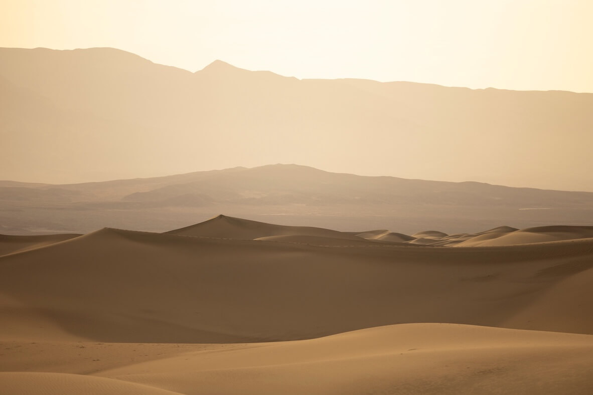 Desert heat: timing, water, and the salt nobody packs