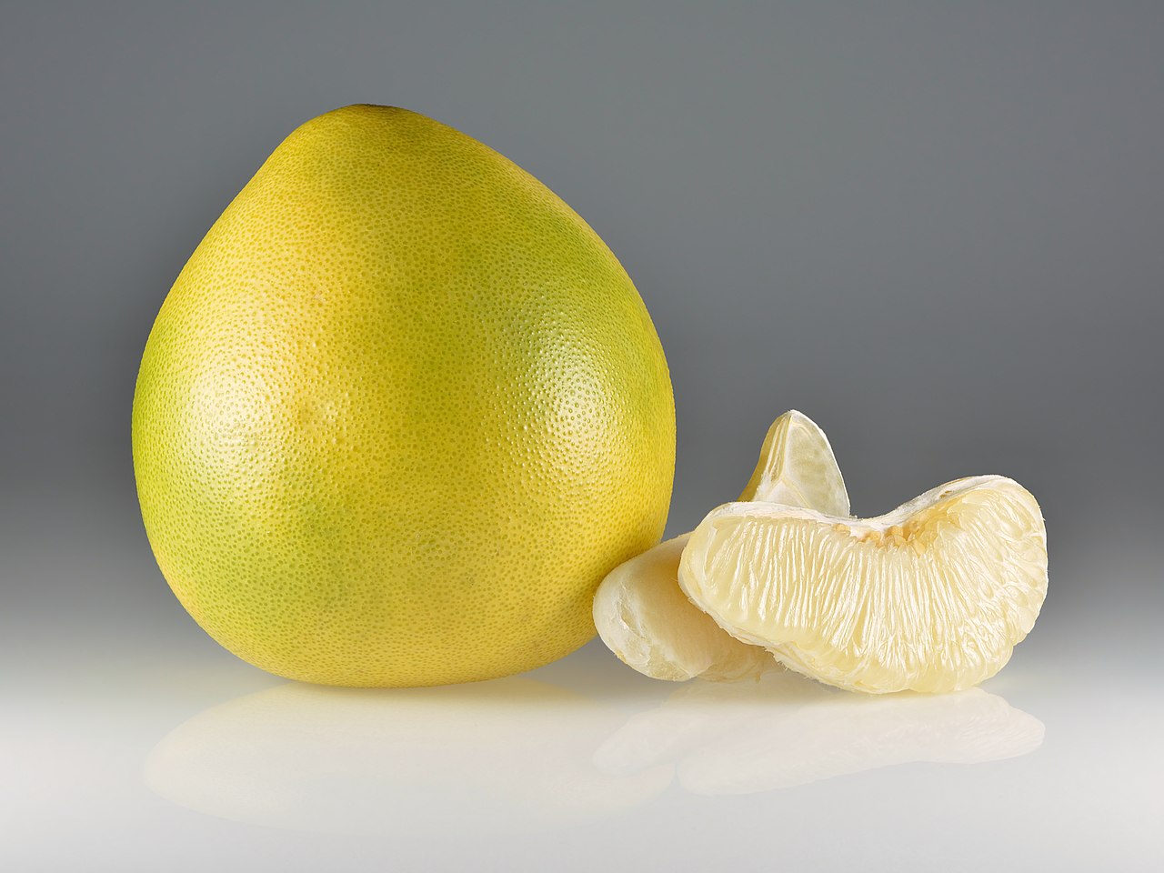 Pomelo reference