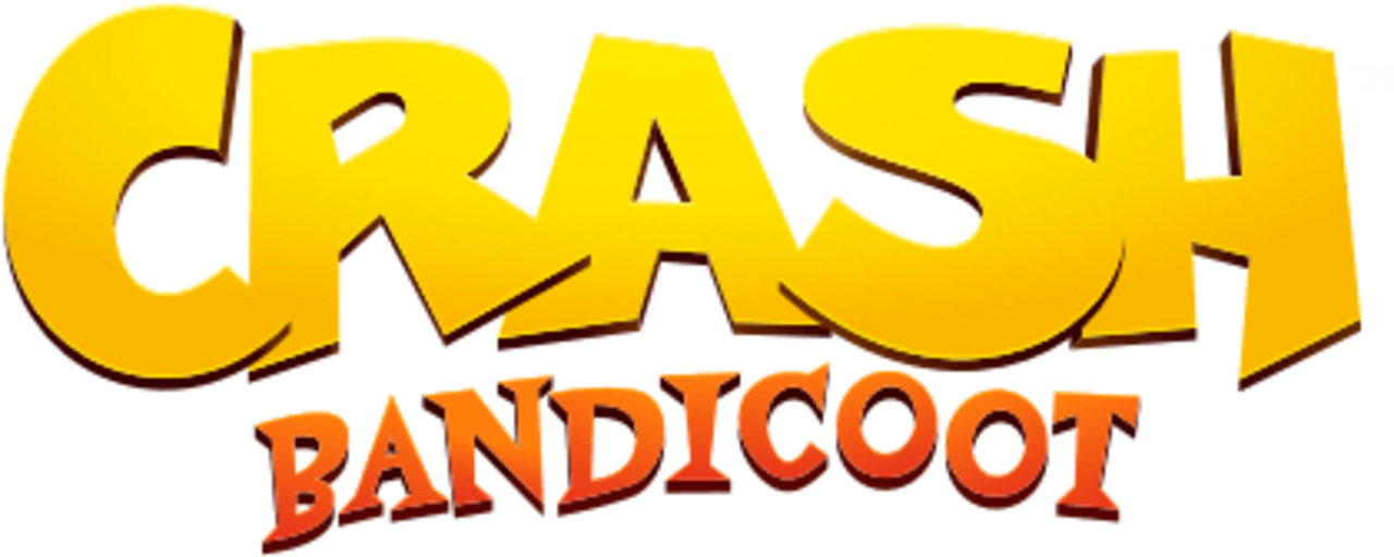 Crash bandicoot reference