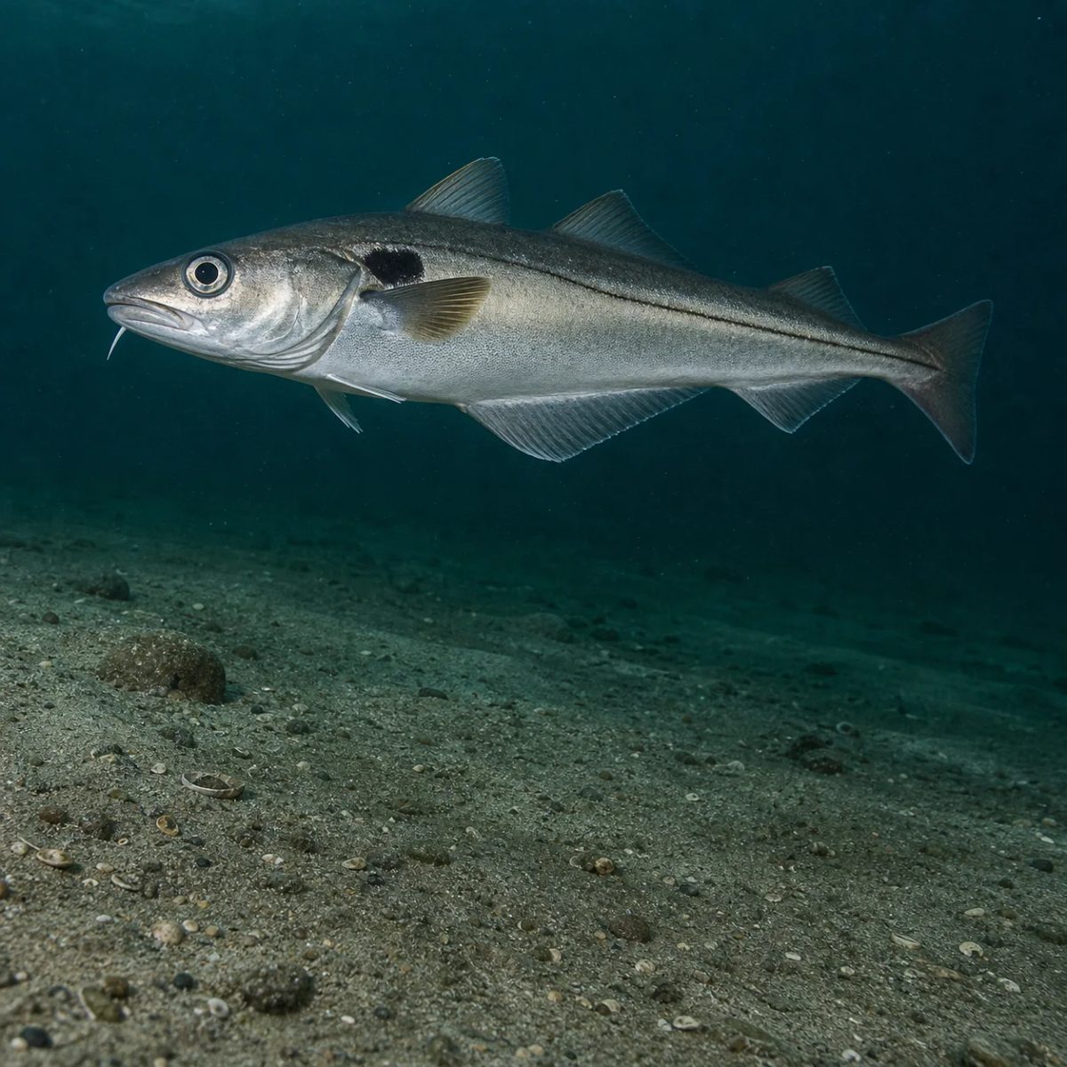 Haddock reference
