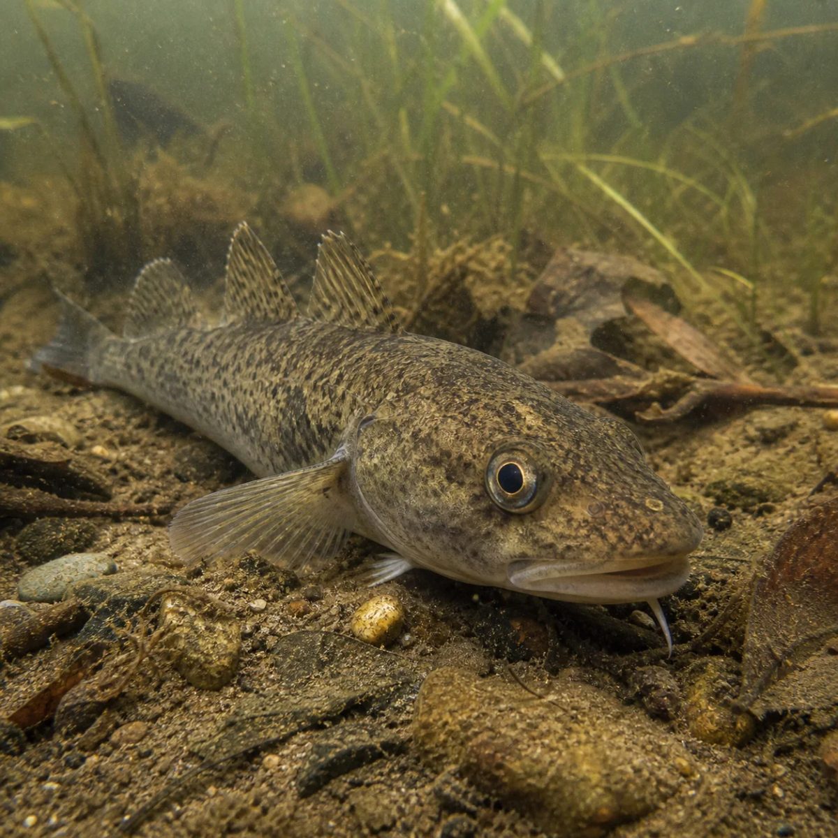Atlantic Tomcod reference