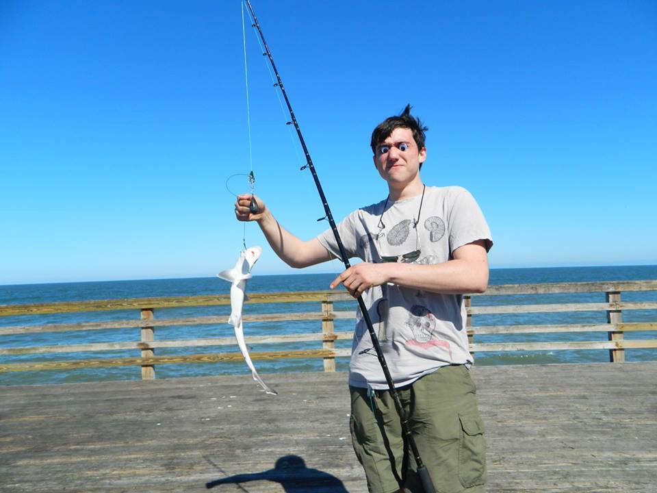 Dusky Smooth-hound reference