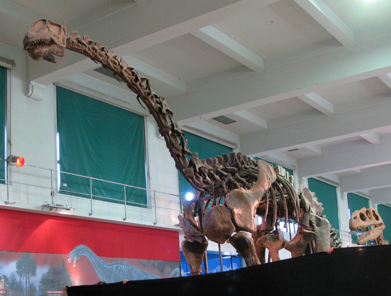 Patagosaurus fariasi reference