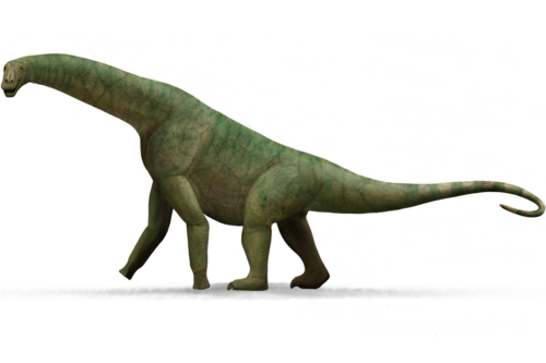 Isisaurus reference