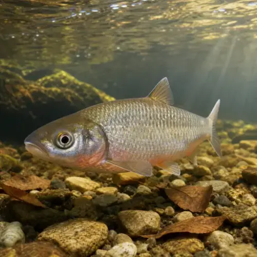 Common Shiner reference