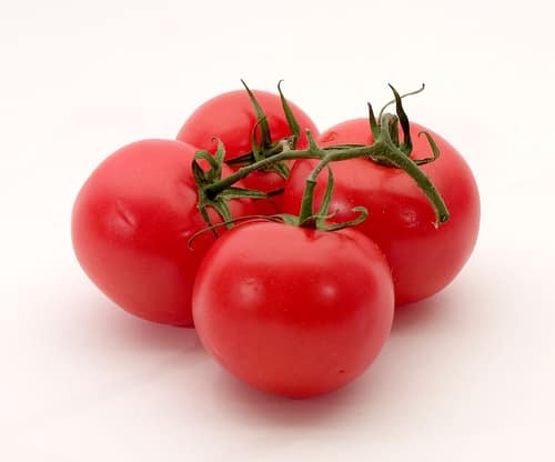Tomato reference