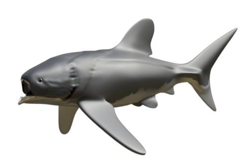 Titanichthys reference