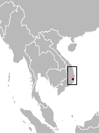 Silver-backed Chevrotain reference