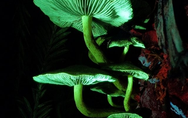 Sulphur Tuft reference