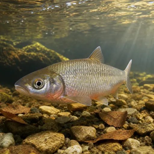 Common Shiner reference