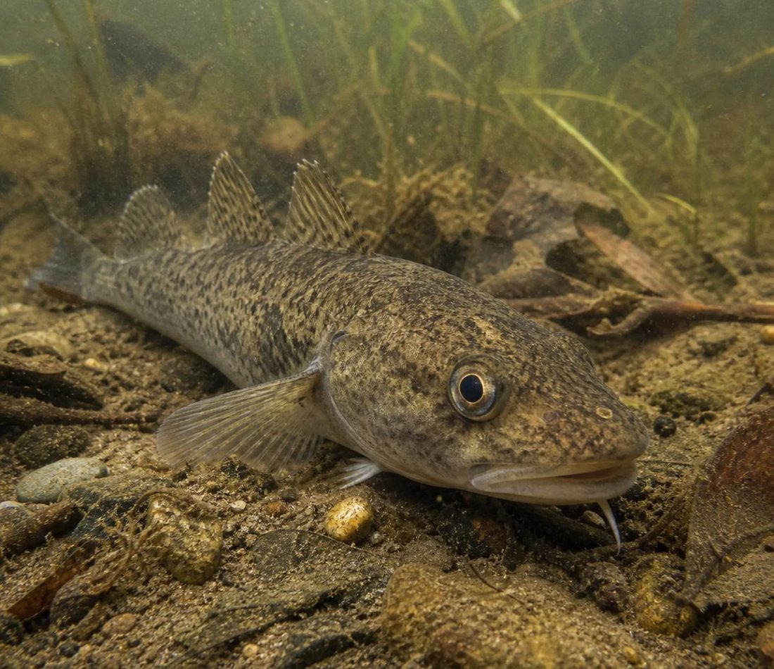 Atlantic Tomcod reference