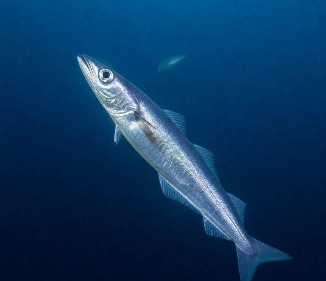 Blue Whiting reference