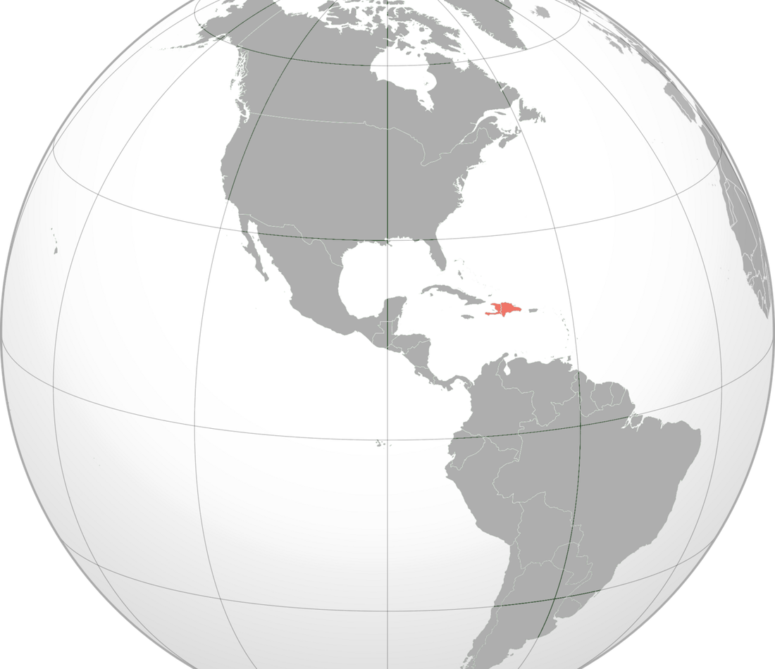 Hispaniolan Greater Funnel-eared Bat reference