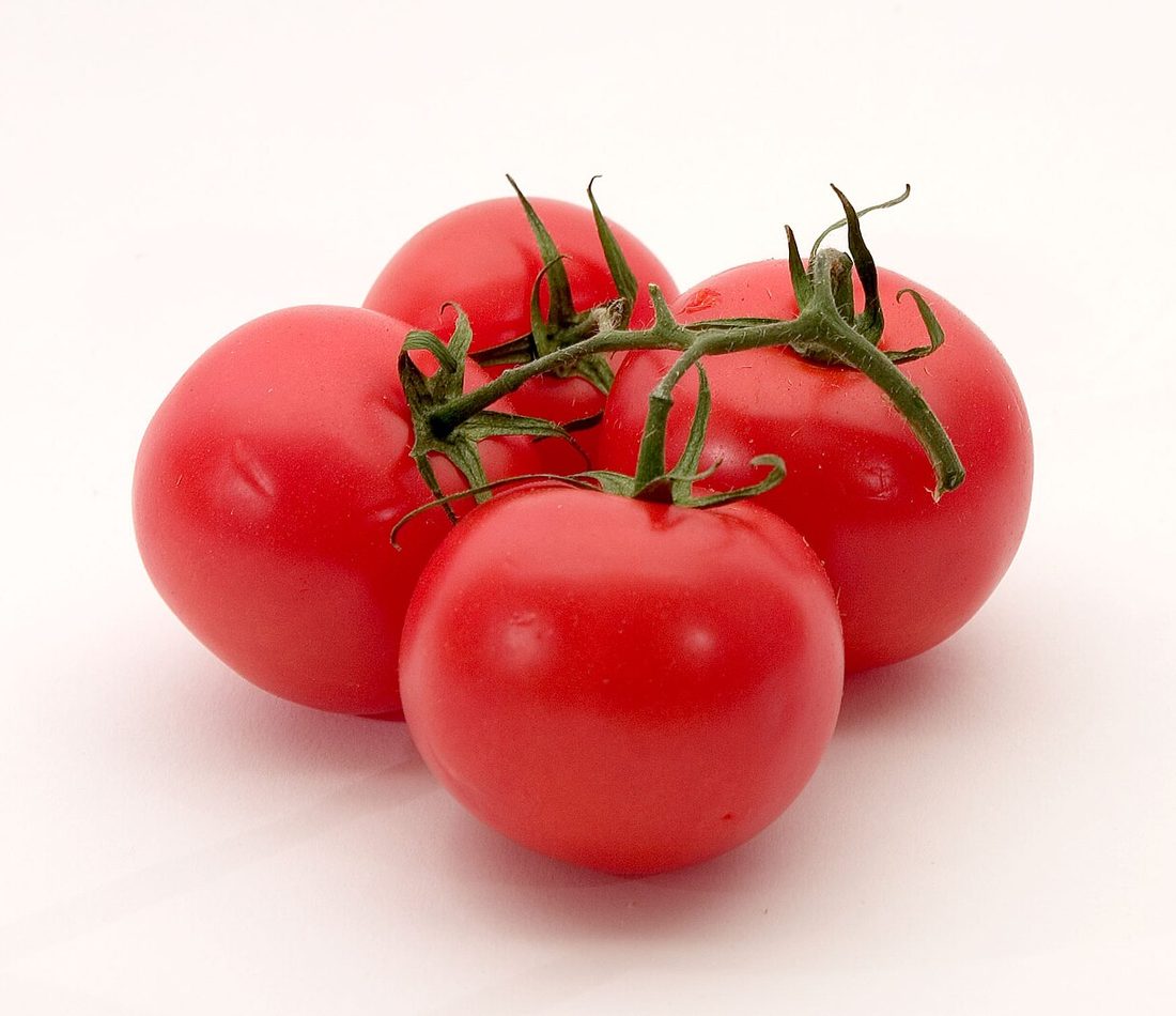 Tomato reference