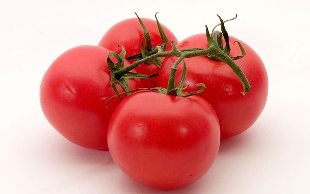 Tomato reference
